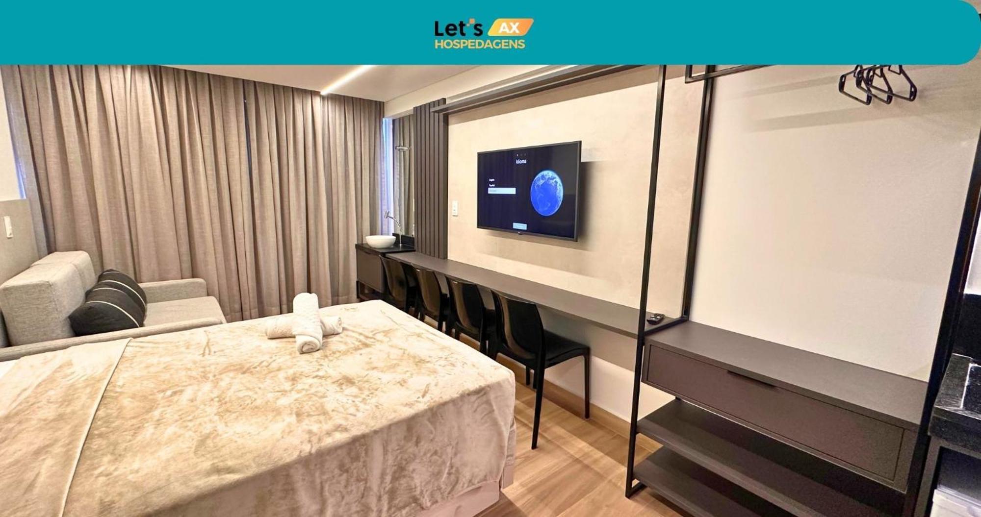 Setai Edition Apartamento João Pessoa