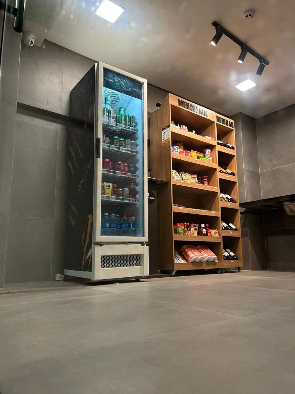 Setai Edition Apartamento *
